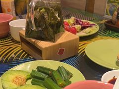 -舜和巴西烤肉餐厅(舜和国际店)