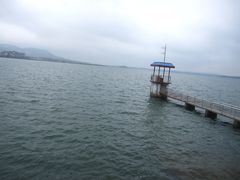 -南京金牛湖风景区