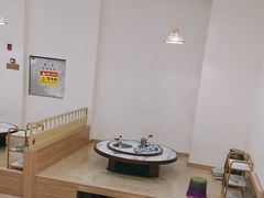 -朴小妹人参鸡汤火锅(长白山万达店)