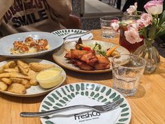 -FreshCo鲜途·西厨(大良店)