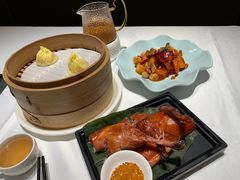-小厨娘淮扬菜(天印大道店)
