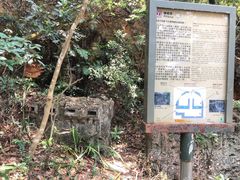 -狮子山郊野公园