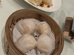 -金河半岛园林酒家(金融城店)