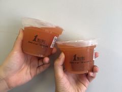 -1点点(曹杨路店)