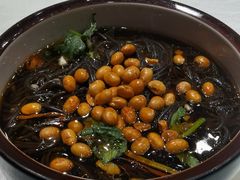 -七菜馆·东北菜·蒸饺(文体路店)