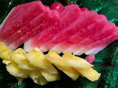 -苏先生海鲜渔庄(金桥店)