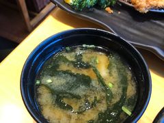 -胜博殿日式炸猪排(西红门店)