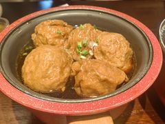 -古都历食南京菜·烤鸭·鸭血粉丝·汤包(南京博物院店)