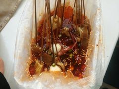 -长颈鹿的口袋钵钵鸡(市南店)