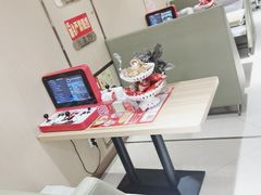 -海底捞火锅(银泰中心店)