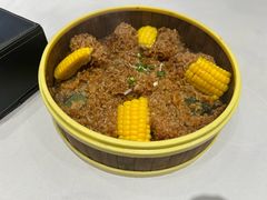 -钱记·乡野菜(紫荆花路店)