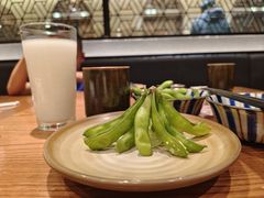 -玄白·炭烤活鳗(上海首店)