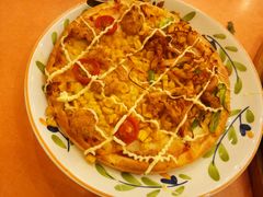 -萨莉亚意式餐厅(天河城购物中心店)