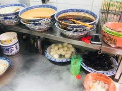 -索家卤汁凉粉店(回民街店)