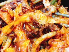 -啊臻味道米粉(六道口店)