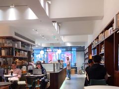 -BAKER&SPICE(安福路店)