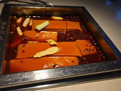 -红鼎坊·老成都火锅(新南门店)