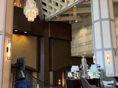 -吉隆坡喜来登帝国酒店