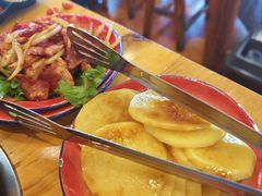 -石记老北京炙子烤肉(松园店)