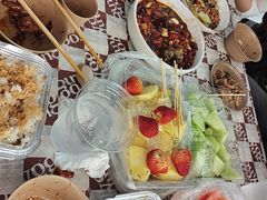 -老三样·旧食新味(船山路店)