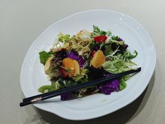 -鸭王烤鸭店(三里河店)