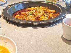-巴蜀王婆大虾(南锣鼓巷店)