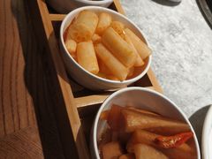 味碟-椰妹·椰子鸡火锅(三祺广场店)