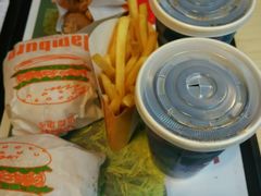 -迈德思客•汉堡•烤鸡(围墙巷店)