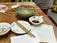 -西复兴羊肉馆(南翔老街店)