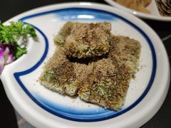 -京悦南门涮羊肉·羊蝎子火锅(田林路店)