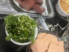 -欣悦坊陈一刀热气羊肉火锅(清真路店)