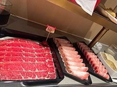 -海底捞火锅(珠影星光城夜宵主题店)