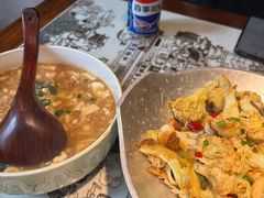 -一味大院•桐庐菜传承店(春江路店)
