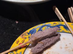 -南门涮肉(东单店)