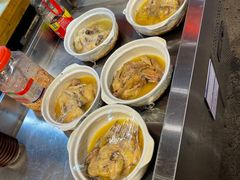 -印象鲵宴·张家界地标美食名片(溪布街店)