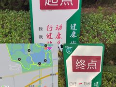 -大兴滨河森林公园