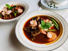 -民国红公馆·秦淮八艳(夫子庙店)