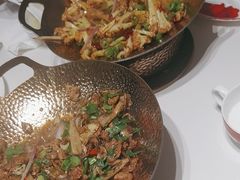 -食味楼(枫林湾店)