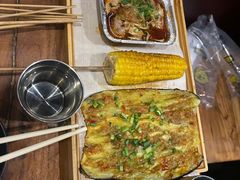 -万记麻辣烫国展总店