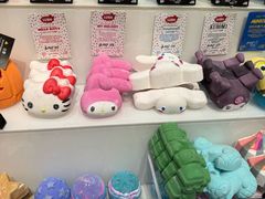 -LUSH(威尼斯人店)