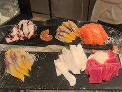 -西安凯悦酒店-自助餐厅·海鲜·烧烤