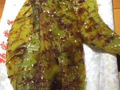 -杨家崴子碳缸烧烤(东三马路店)