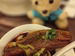 -中国厨房/台湾牛肉面