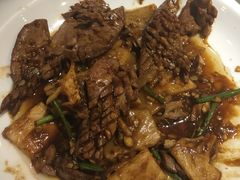 -老牌坊•鲁菜名店•地道济南菜(大观园商埠店)