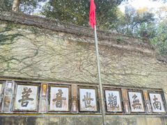 -普陀山风景区-佛顶山