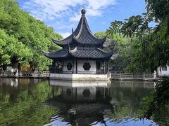 -西园寺素食(西园弄戒幢律寺店)