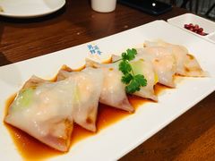 -南拳十三姨·潮汕砂锅粥(世纪金源店)
