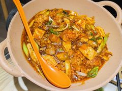 -董厨煨汤馆(车站路店)