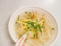 -海平馄饨(逍遥二路店)