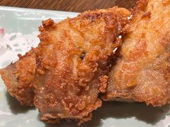 -抱德·潮汕味(琶洲店原惠城鱼仔)